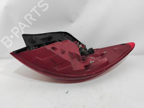 Left taillight KIA SPORTAGE III (SL)  | BP27674449C34 