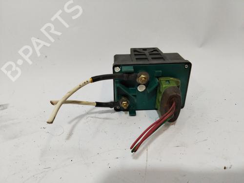 Module électronique PEUGEOT 406 (8B) 1.9 TD (90 hp) 28085806