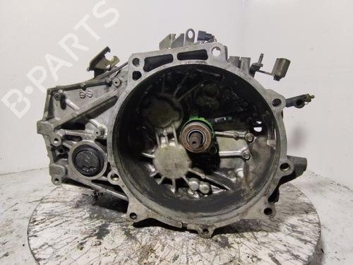 Used Gearbox MITSUBISHI GRANDIS (NA_W) 2.0 DI-D (NA8W) (140 hp) 30409939