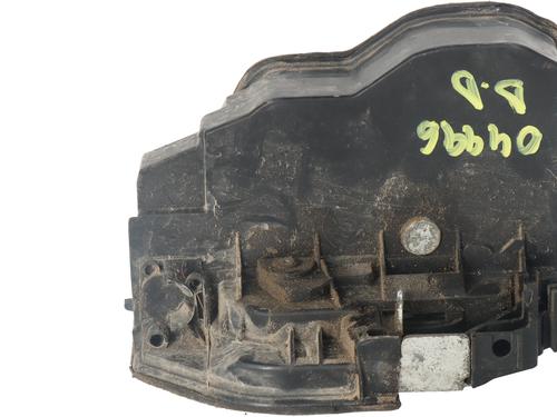 front-right-lock-bmw-5-e60-2001-2002-2003-2004-2005-2006-2007-2008-2009-2010-34275446 main image