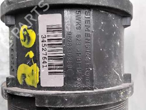 Used Mass air flow sensor CITROËN XSARA (N1) 2.0 HDi 90 (90 hp) 8572660