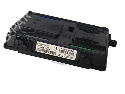 Electronic module RENAULT SCÉNIC III (JZ0/1_) | BP37195376M83 - Image 3