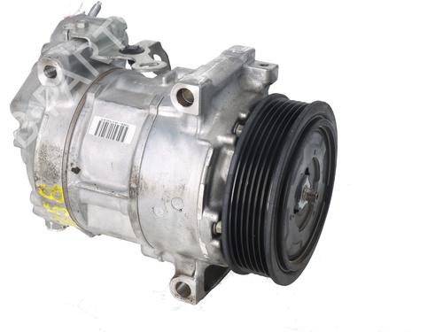 AC compressor CITROËN C4 CACTUS 1.2 VTi 82 | BP37151513M34 - Image 4