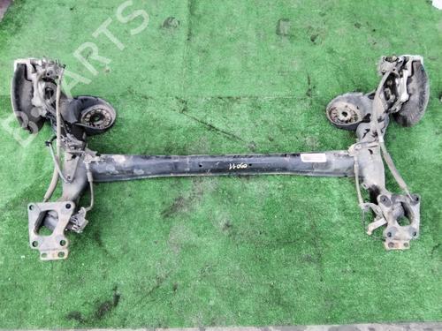Bagaksel PEUGEOT RIFTER 1.5 BlueHDi 130 (130 hp) 24494167