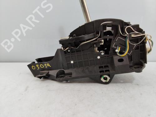 Gearstang RENAULT MEGANE IV Hatchback (B9A/M/N_) 1.2 TCe 100 (B9MS) | BP19157039M90 