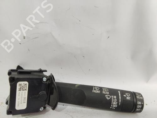 Used Steering column stalk OPEL INSIGNIA A Saloon (G09) 1.6 CDTi (69) (136 hp) 24457416