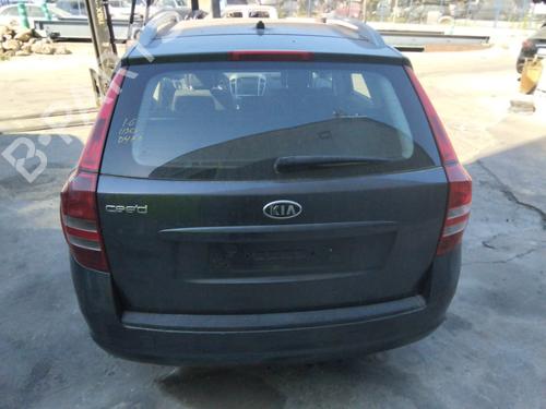 Display monitor KIA CEE'D SW (ED) 1.6 CRDi 115 | BP18886866C48 