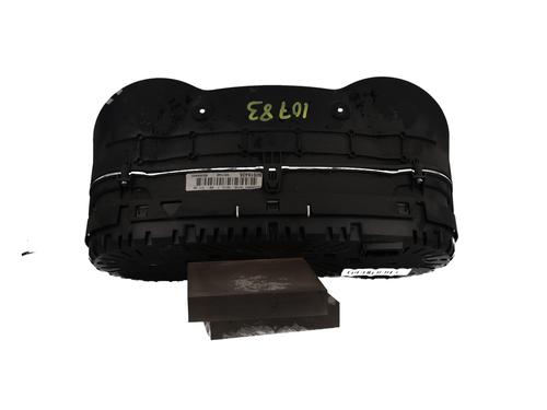 Instrument cluster ALFA ROMEO MITO (955_) | BP31626431C47