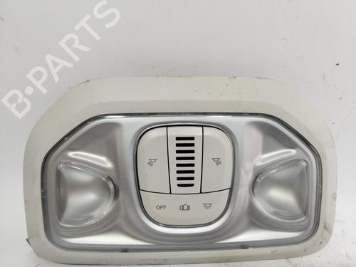 Used Interior roof light FIAT TIPO Saloon (356_, 357_) [2015-2025]  24823499
