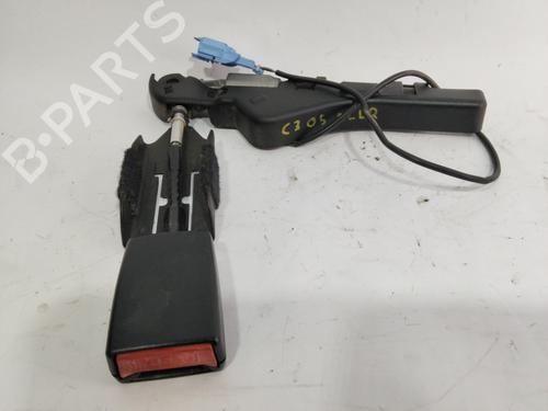 Seat buckle CITROËN C3 I (FC_, FN_)  | BP24147476I32 