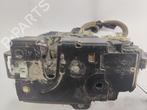 Front right lock SEAT LEON (1M1)  | BP24210148C97 