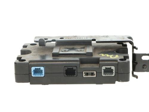 Electronic module RENAULT MEGANE CC (EZ0/1_) 1.5 dCi (EZ09, EZ1G, EZ0D, EZ14) | BP38590883M83 - Image 3