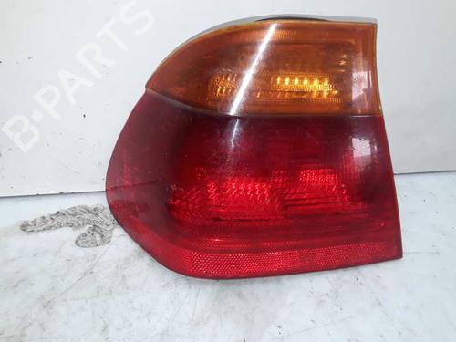 Used Left taillight BMW 3 (E46) [1997-2005]  8578077