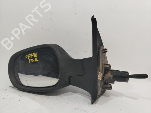 Used Left mirror NISSAN MICRA III (K12) [2002-2010]  21661868