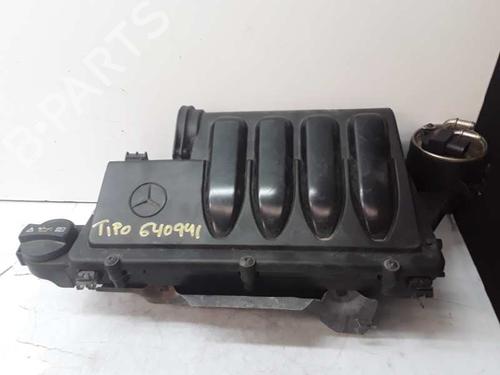 Used Air filter box MERCEDES-BENZ B-CLASS Sports Tourer (W245) [2005-2011]  14053774