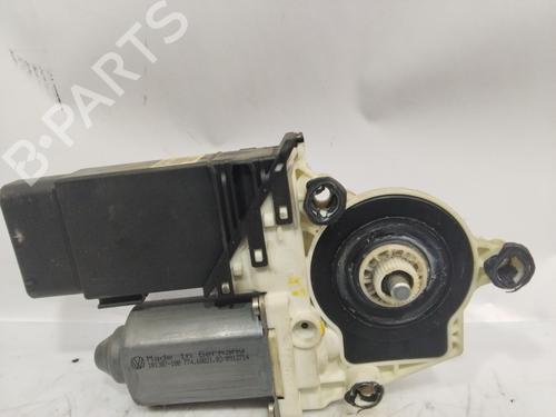 Left front window motor VW GOLF IV (1J1) | BP22699619E21
