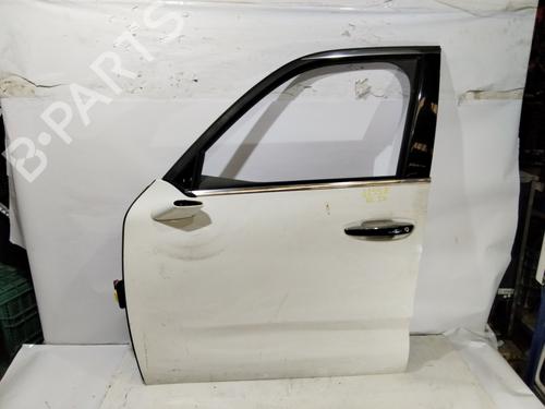 Used Left front door Left front door CITROËN C4 Picasso II [2013-2026] 35982432 35982432