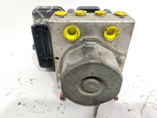 Used ABS pump PEUGEOT 406 (8B) 2.0 HDI 90 (90 hp) 24115326