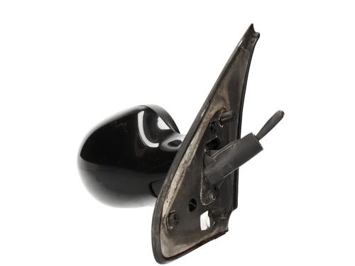 Right mirror RENAULT CLIO III (BR0/1, CR0/1)  | BP29905057C27