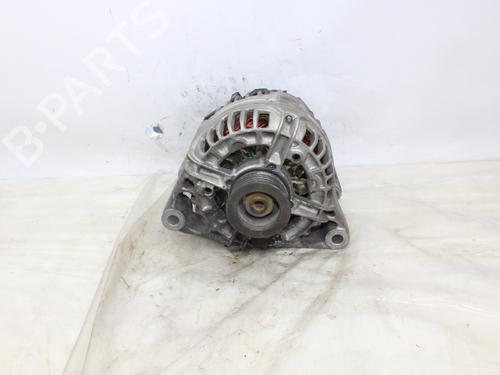 Generator OPEL ASTRA G Hatchback (T98) 2.0 DI (F08, F48) | BP15523025M7 