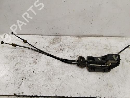 Gear lever PEUGEOT 307 (3A/C)  | BP18070713M90 