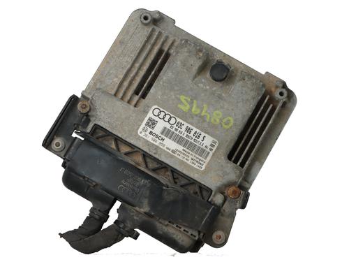 Used Engine control unit (ECU) Engine control unit (ECU) AUDI A3 Sportback (8PA) 1.4 TFSI (125 hp) 35800668 35800668