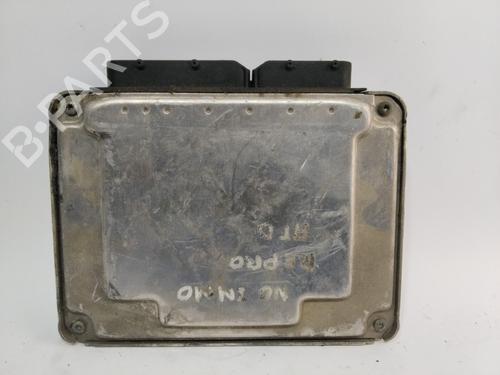 Engine control unit (ECU) SEAT IBIZA III (6L1) | BP25651826M57