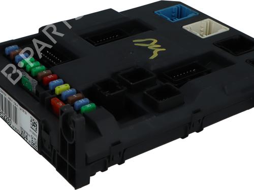 Fuse box CITROËN C3 I (FC_, FN_) | BP29905845E1