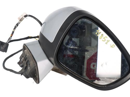 Used Right mirror Right mirror CITROËN C4 I (LC_) [2004-2014] 36387175 36387175