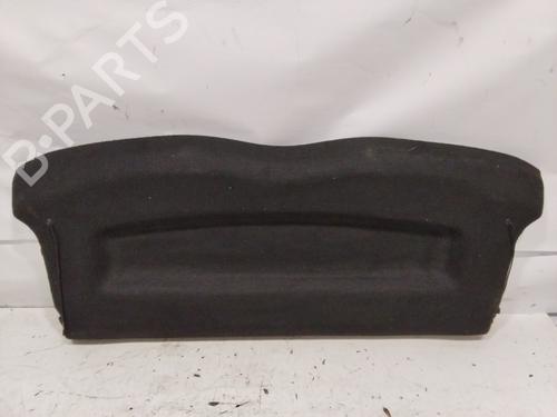 Used Rear parcel shelf CITROËN C3 II (SC_) [2009-2025]  28196077