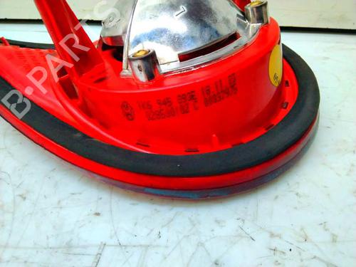 Right taillight VW GOLF V (1K1)  | BP8574341C35 