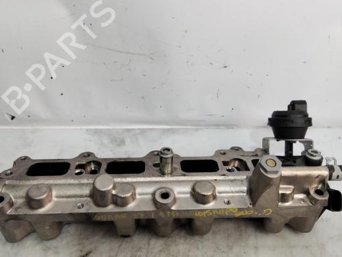 Intake manifold VW TOURAN (1T1, 1T2)  | BP27689765M70 