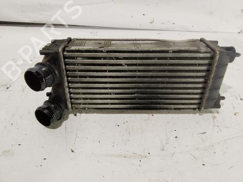 Intercooler / Chłodnica powietrza doładowującego PEUGEOT 308 I (4A_, 4C_) | BP30809813M30