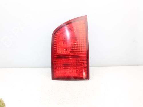 Left tailgate light SSANGYONG KYRON [2005-2014]  16439568