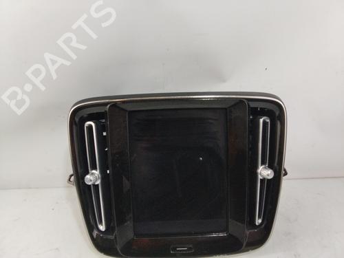 Display VOLVO XC40 (536) | BP29715581C48