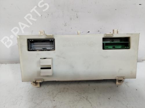 Commande Chauffage RENAULT LAGUNA II (BG0/1_)  | BP25729895I5 