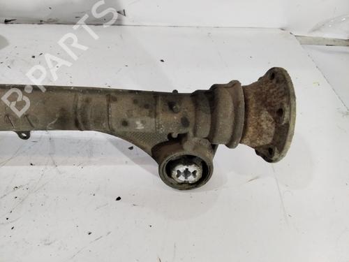 Front differential VW TOUAREG (7P5, 7P6) 3.0 V6 TDI | BP33673498M23 - Image 3