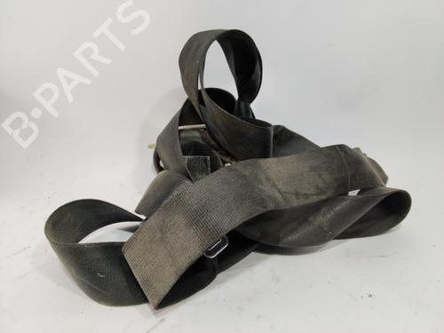 Sikkerhedssele foran venstre VW POLO CLASSIC (86C, 80) [1985-1994]  29073832