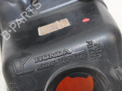 Right taillight HONDA CIVIC VIII Hatchback (FN, FK)  | BP15225399C35 