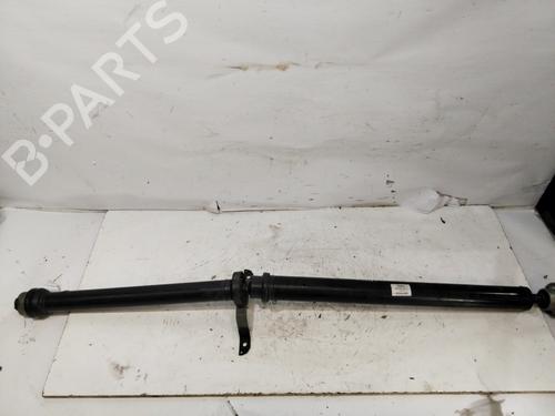 Used Driveshaft Driveshaft AUDI A6 Allroad C7 (4GH, 4GJ) 3.0 TDI quattro (320 hp) 34192977 34192977