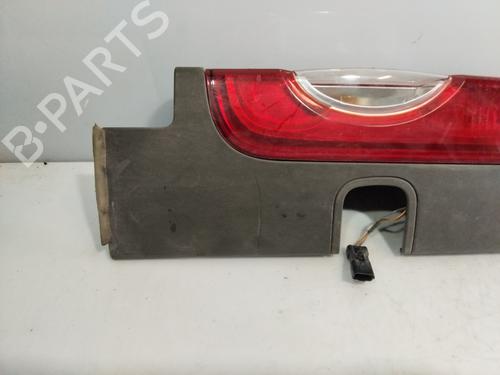 Left taillight RENAULT TRAFIC II Platform/Chassis (EL)  | BP29904972C34