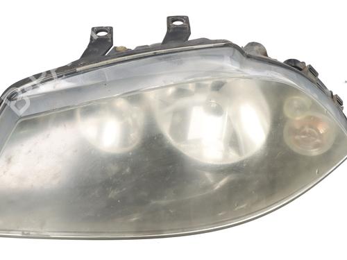 Used Left headlight SEAT IBIZA III (6L1) [2002-2009]  31972964