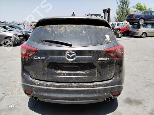 Left headlight MAZDA CX-5 (KE, GH) | BP37020405C28 - Image 5