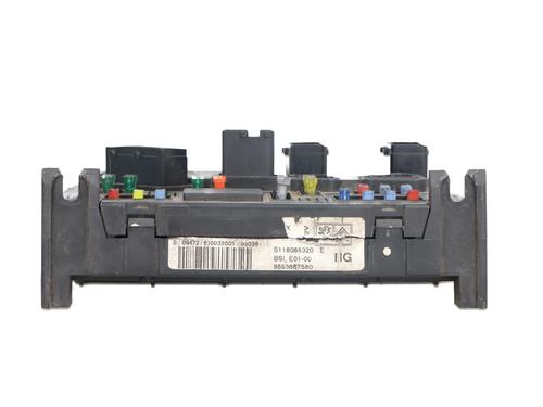 Fuse box CITROËN XSARA PICASSO (N68) 2.0 HDi | BP32410408E1