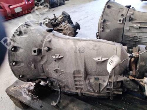 Gearbox MERCEDES-BENZ E-CLASS (W210)  | BP9235869M3 