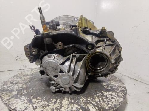 Gearbox NISSAN PRIMASTAR Van (X83) | BP32382218M3