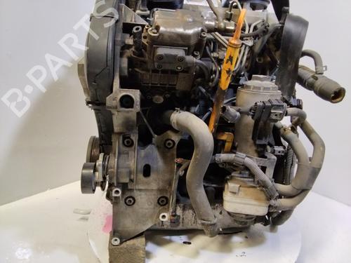 Engine SEAT IBIZA III (6L1)  | BP17720064M1 