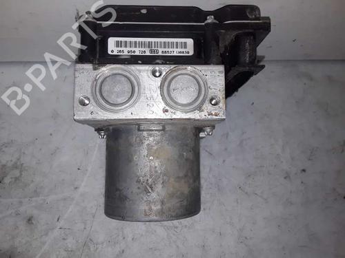 ABS pump RENAULT MEGANE II Estate (KM0/1_)  | BP10248939M43 