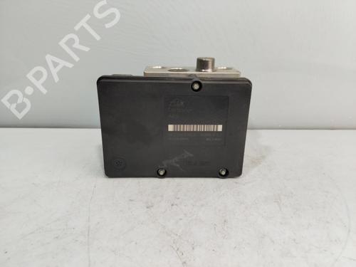 Used ABS pump NISSAN NAVARA NP300 (D40) 2.5 dCi 4WD (171 hp) 18891252