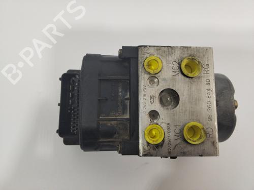ABS pump PEUGEOT 306 (7B, N3, N5)  | BP21377947M43 